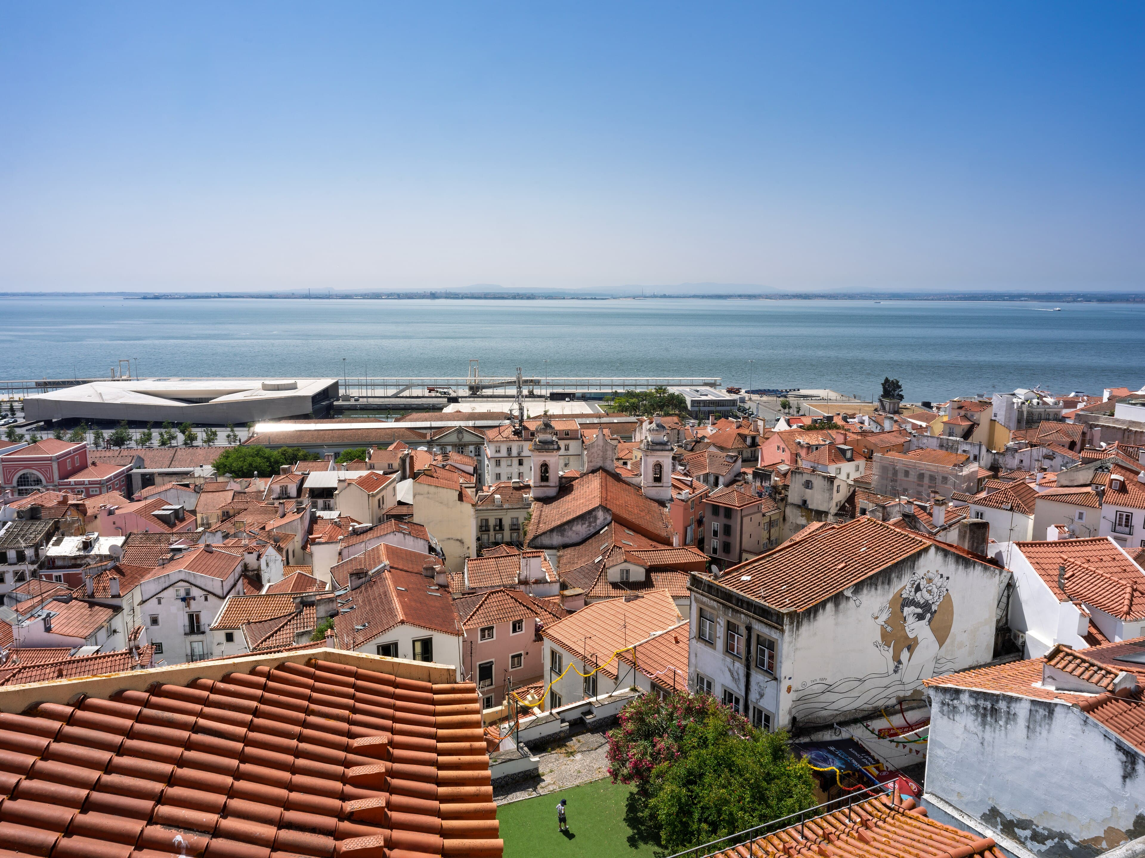 Lisbon or Porto: which one fits your trip?